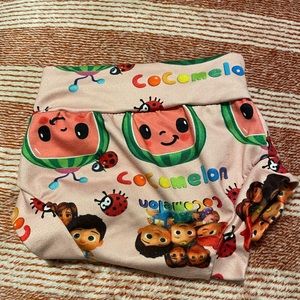 Small shop. 6 months.